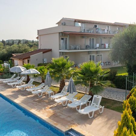 Bed and Breakfast Luca Mare Гоувия Экстерьер фото