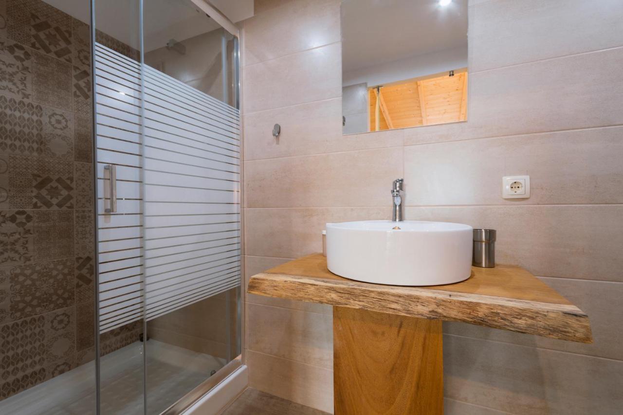 Bed and Breakfast Luca Mare Гоувия Экстерьер фото