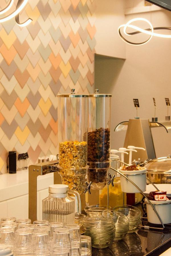 Bed and Breakfast Luca Mare Гоувия Экстерьер фото